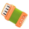 thumbnail image 4 of Kids Accordion Instrument Stage Performance Accordion Children Music Instrument, 4 of 5