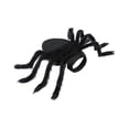 thumbnail image 1 of Mom's Best Disfraz de araña para mascota de fiesta de Halloween, pines de contacto 3D, 1 of 6