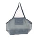 thumbnail image 1 of Bolsa de malla de juguete de playa grande, bolsa de recolección de conchas para niños, juguete de arena de playa grande Wmkox8yii shdjk5145, 1 of 1