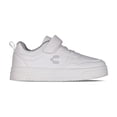 thumbnail image 1 of Tenis Charly Niño Escolar Urbano Casual Moderno blanco 21, 1 of 6