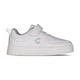 thumbnail image 1 of Tenis Charly Niño Escolar Urbano Casual Moderno blanco 18, 1 of 6