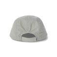 thumbnail image 3 of Wonder Nation Boys Flat Bill Hat with Printed Patch, Terrace Green, 3 of 3
