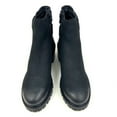 thumbnail image 3 of Tornado Black Studded Bootie, 3 of 8