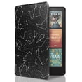 thumbnail image 1 of Funda CoBak para lectores de libros electrónicos de 7" piel sintética con función de activación y suspensión automática 2024, 1 of 7