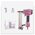thumbnail image 1 of Air Tools Quality Pneumatic ST64 .ST38 Concrete Nailer Collated Enlarge Cylinder Stapler Powerful Gun, 1 of 7