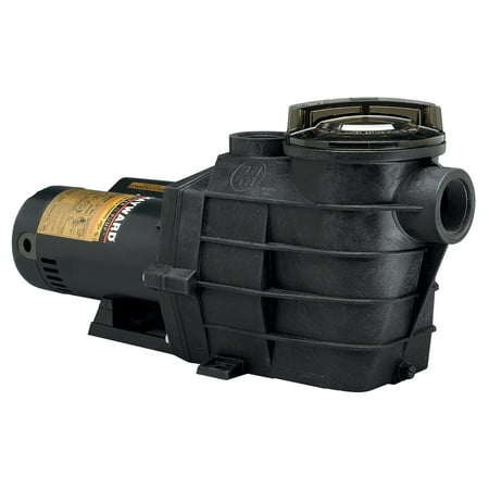- Hayward Super II .75 HP Energy Efficient Pool Pump