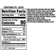 thumbnail image 5 of Lipton Brisk Iced Tea, Lemon, 16.9 Fl Oz, 6 Count, 5 of 5
