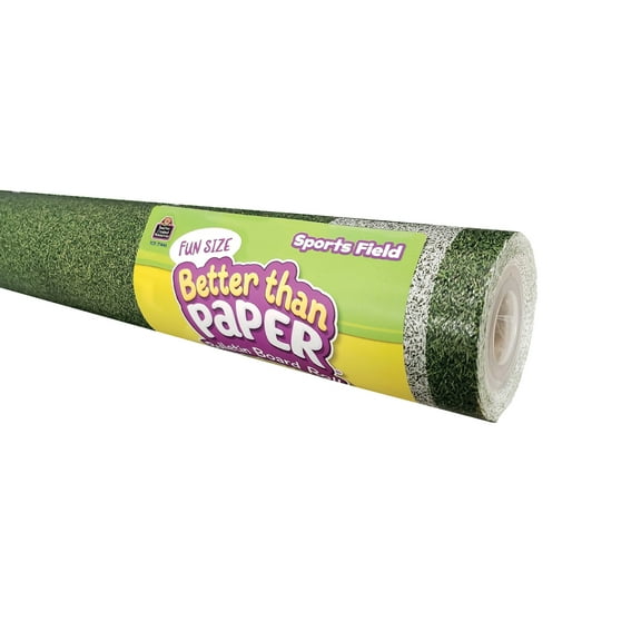 Teacher Created Resources Better Than Paper Roll, Lightweight, 18" x 12'