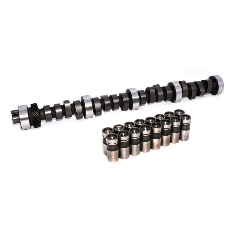 Comp Cams Ford 351c 351m 400m Cam & Lifter Kit 268H (Hydraulic) Comp Cams Ford 351c 351m 400m Cam & Lifter Kit 268H (Hydraulic)