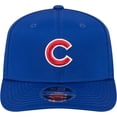 thumbnail image 2 of New Era Unisex-Adult MLB Adventure Perform 9SEVENTY Baseball Team Color Stretch Adjustable Snapback Hat One Size Fits All, 2 of 11