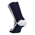 thumbnail image 2 of TCK Basketball Socks Football Socks Youth Boys Men Crew Socks Lacrosse Socks, 2 of 2