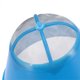 thumbnail image 4 of Colador de pintura de malla metálica azul Uxcell 150um 107mmx77mm 10 paquetes, 4 of 5