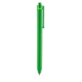 thumbnail image 4 of Paquete 1000 piezas Bolígrafo/Pluma Tocco de tinta negra  verde 1.1 x 14.2, 4 of 5