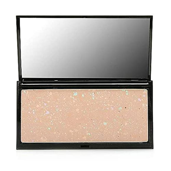 Prêt à Porter Finition Couture Durable - Poudre Correctrice de Couleur Maquillage Fond de Teint Correcteur Universel Compact - Taille Deluxe