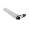 thumbnail image 3 of For Pro Wet and Dry Vacuum Cleaner Roller Brush and Filter Accessories Replacement Spare Parts, 3 of 5