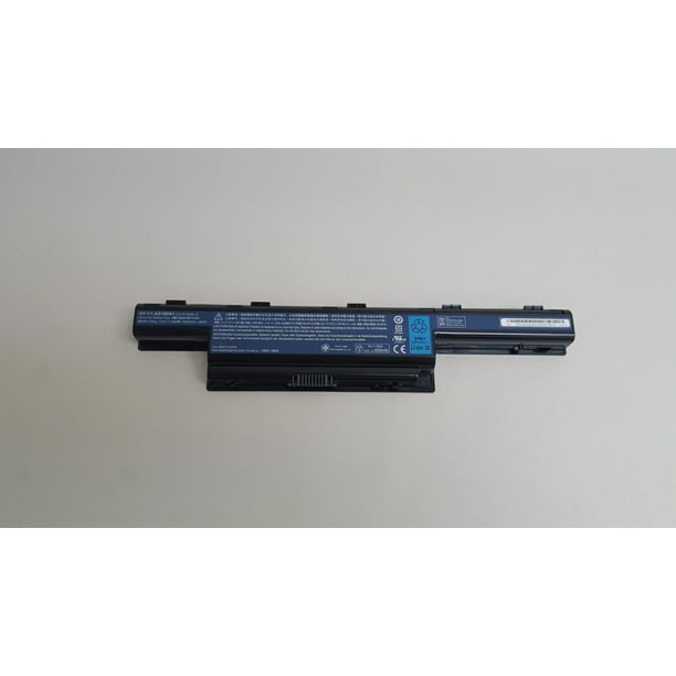Refurbished Acer AS10D41 6 Cell 48Wh Laptop Battery for Aspire E1571