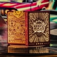 thumbnail image 6 of theory11 Outkast Premium Playing Cards, Poker Size Standard Index, 6 of 6