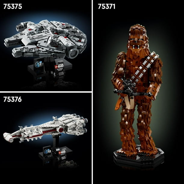 LEGO Star Wars: A New Hope Tantive IV, Buildable 25th Anniversary