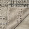 thumbnail image 5 of SAFAVIEH Monaco Eanna Geometric Area Rug, Grey/Multi, 5'1" x 7'7", 5 of 6