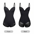 thumbnail image 1 of Body Shaper Para Mujer Post Liposucción Faja Body Chaleco Fajas De Cintura Body Shaper De Cuerpo Completopangjing, 1 of 4