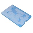 thumbnail image 2 of Nevera portátil para viajes de camping y picnics, con capacidad para 1000 ml, incluye paquete de hielo reutilizable, 2 of 8