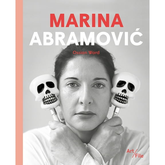 Marina Abramovic, (Paperback)