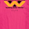 thumbnail image 2 of Alien - Weyland Yutani Corp - Men's Short Sleeve Graphic T-Shirt, 2 of 4