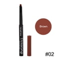 thumbnail image 3 of 3xEyebrow Definición Enhancer Lápiz Rotativo Automático Herramienta De Maquillaje A Prueba De Agua B, 3 of 8
