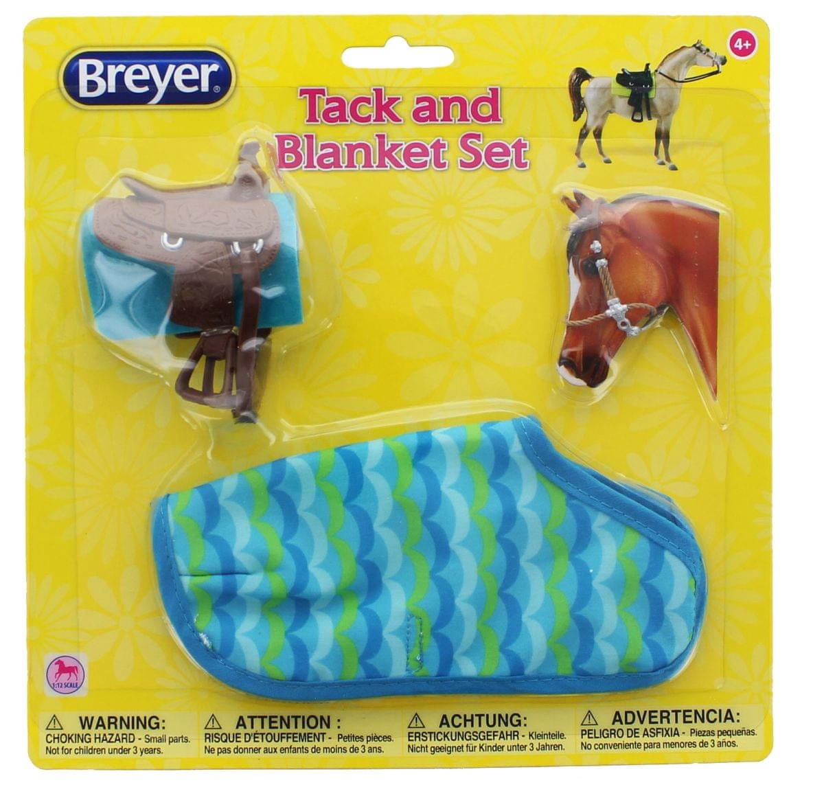 breyer horse blankets