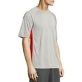 thumbnail image 4 of Sport Men's X-Temp Performance Tee, 4 of 5