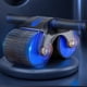 thumbnail image 3 of Rodillo Abdominal Entrenamiento Rueda Abdominal Triangular ANGGREK Otros, 3 of 8