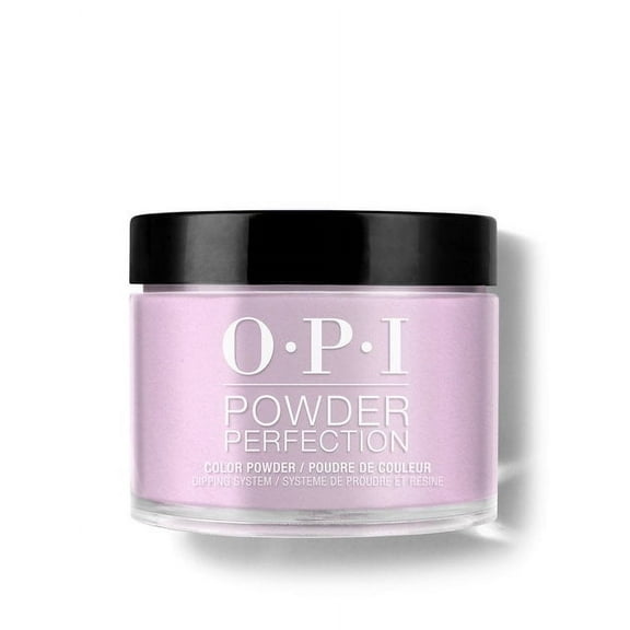 OPI Powder Perfection Nail Dip Powder, Do You Lilac It?, 1.5 Oz