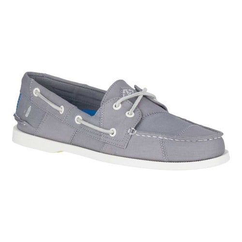 sperry bionic boat shoes