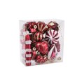 thumbnail image 2 of Eolstice Christmas Tree Hanging Ornament Set, Assorted Festive Pendant Box, Xmas Home Decor, Holiday Tree Decoration Accessories, for Indoor Use, 2 of 4