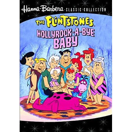 Hollyrock-A-Bye Baby (DVD)