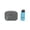 BU, variante sur Yhmxh Ensemble Mignon de Boîte à Lunch et Bouteille d'Eau pour Enfants Boîte à Lunch en Plastique à 4 Compartiments Boîte à Lunch Compatible Micro-Ondes Fournitures de Papeterie Fournitures de Bureau Essentiels pour Chambre en Résidence