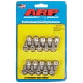 thumbnail image 2 of ARP 400-1801 Stainless Steel Oil Pan Bolt Kit, 2 of 4