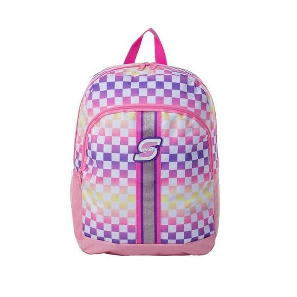 Sac à dos à compartiments multiples de S Sport Conçu par Skechers