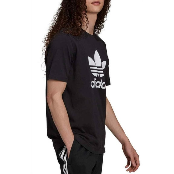 Adidas Trefoil T-shirt Mens Style : H06642