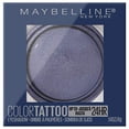 thumbnail image 2 of Maybelline New York Color Tattoo 24 Hour Longwear Cream Eyeshadow Makeup, Trailblazer, 0.14 Oz, 2 of 2