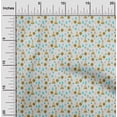 thumbnail image 2 of oneOone Polyester Spandex Light Pink Salmon Fabric Christmas Sewing Craft Projects Fabric Prints By Yard 56 Inch Wide, 2 of 5