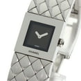 thumbnail image 3 of Pre-Owned Chanel H0008 Matelasse Watch Stainless Steel SS Ladies CHANEL (Fair), 3 of 11