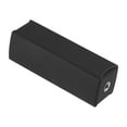 2024 3.5mm Ground Loop Noise Isolator Audio Noise Filter for Home/Car