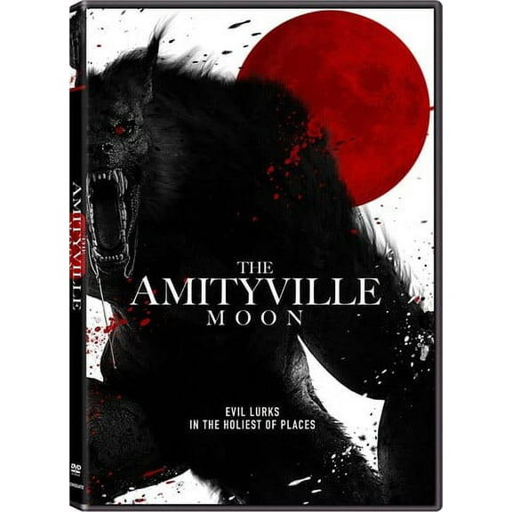 Amityville Moon (DVD)