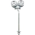 thumbnail image 1 of Hanger Barn Door STANLEY 136 kg, zinc, 23 cm, 1 of 1