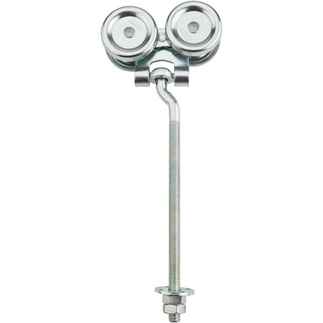 Hanger Barn Door STANLEY 136 kg, zinc, 23 cm