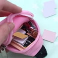 thumbnail image 6 of Desktop ornament,Mini Doll School Miniature Doll Stuff Accessories For 11.5 Inch Doll DIY Toy Set Include Miniature Book Tiny Backpack Glasses Blackboard Clipboard Pencil Ruler, 6 of 9