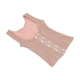 thumbnail image 3 of Ropa moldeadora para mujer, de lana cálida, con control de barriga, levantador de glúteos, moldeador de cuerpo, mono de busto abierto para invierno y otoño (color de piel), 3 of 8