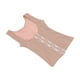 thumbnail image 3 of Ropa moldeadora de lana cálida para mujer, Body con Control de barriga, levantador de glúteos, moldeador de cuerpo, busto abierto, para invierno y otoño (color de piel) S, 3 of 8
