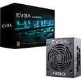 thumbnail image 5 of EVGA SuperNOVA GM Power Supply, 5 of 9